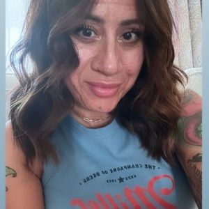 Meet your Posher, Cindy